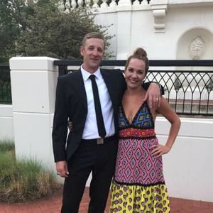 Meet your Posher, Tyler